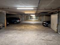 Location de parking moto - Paris 5 - Val De Grace