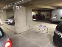 Location de parking (sous-sol) - Saint-Denis - Delaunay  Belleville 02