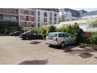 Location de parking (sous-sol) - Boulogne-Billancourt - 14 rue Heinrich