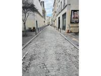 Location de parking (sous-sol) - Paris 7 - 102 rue Saint-Dominique