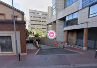 Location de parking moto - Toulouse - Dupuy