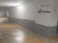 Place de parking à louer - Paris 75020 - 60 Rue Pixérécourt, 75020 Paris, France - 95 euros