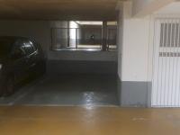 Place de parking à louer - Paris 75020 - 60 Rue Pixérécourt, 75020 Paris, France - 95 euros