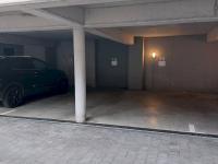 Location de parking prié (extérieur) - Uccle - 1223 chaussée De Waterloo - Waterloosesteenweg