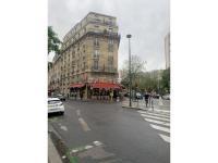 Place de parking à louer - Paris 75015 -  - 50 euros - 200 Rue De Lourmel, 75015 Paris, France