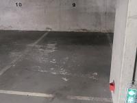 Location de parking (sous-sol) - Courbevoie - avenue Puvis De Chavannes