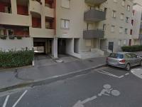 Location de parking (sous-sol) - Lyon 3 - Montbrilland-Guilloud