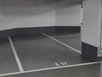 Location de parking (sous-sol) - 0 - Chaptal