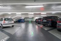 Place de parking à louer - Paris 75009 -  - 151 euros - 48 Boulevard Haussmann, 75009 Paris, FR