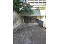 Place de parking à louer - Courbevoie 92400 - 35 Rue Armand Silvestre, 92400 Courbevoie, France - 80 euros