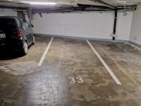 Location de parking (sous-sol) - Genève - 53 chemin François- Furet