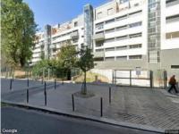 Place de parking à louer - Paris 75013 -  - 80 euros - 2 Rue Vergniaud, 75013 Paris, FR