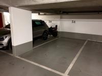 Place de parking à louer - La Garenne-Colombes 92250 - 15 rue Raymond Ridel