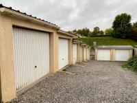 Location de garage(extérieur) - Hautmont - Gare