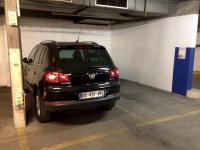 Location de parking (sous-sol) - Clichy - 92 boulevard Victor Hugo