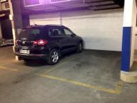 Location de parking (sous-sol) - Clichy - 92 boulevard Victor Hugo