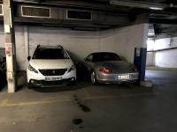 Location de parking (sous-sol) - Clichy - 92 boulevard Victor Hugo