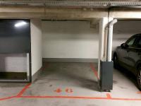 Place de parking à louer - Courbevoie 92400 - 23 Boulevard Georges Clémenceau, 92400 Courbevoie, France