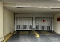 Location de parking (sous-sol) - Puteaux - 44 rue Arago