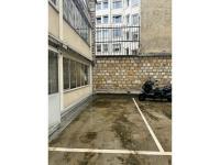 Location de parking (sous-sol) - Paris 1 - 340 rue Saint-Honoré