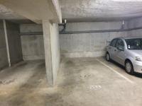 Location de parking (sous-sol) - Nantes - Dalby