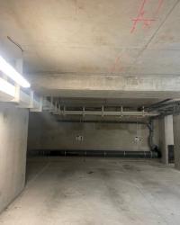 Location de parking (sous-sol) - Bussy-Saint-Georges - rocade De La Croix Saint-Georges