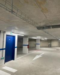 Location de parking (sous-sol) - Melun - 4 avenue Du Général Leclerc