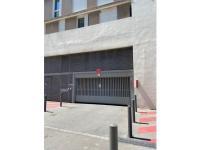 Location de parking (sous-sol) - Marseille 2 - 105 boulevard De Paris