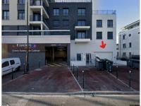 Location de parking (sous-sol) - Rueil-Malmaison - 87 boulevard National