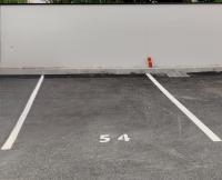 Location de parking prié (extérieur) - Villenave-d'Ornon - Hourcade-Geneste-Le Bourg-Courrejean