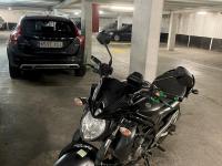 Location de parking (sous-sol) - Paris 13 - boulevard Auguste Blanqui