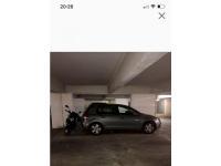 Place de parking à louer - Paris 75013 -  - 90 euros - 2 Rue Vergniaud, 75013 Paris, FR