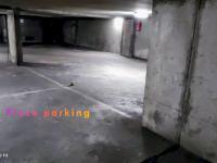 Vente de parking (sous-sol) - Paris 19 - 75 rue De L'ourcq