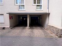 Location de parking (sous-sol) - Paris 15 - 26 rue De L'amiral Roussin