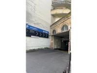 Vente de parking (sous-sol) - Paris 16 - place De Passy