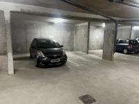 Location de parking (sous-sol) - Montpellier - Pont De Sète