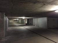 Location de parking (sous-sol) - Lyon 3 - Baraban-Ferrandiere