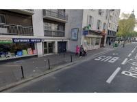 Location de parking (sous-sol) - Paris 12 - 203 rue De Charenton