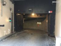 Vente de parking (sous-sol) - Paris 3 - 20 rue Des Francs Bourgeois