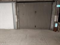 Location de box (sous-sol) - Montpellier - Parc Montcalm