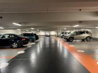 Location de parking (sous-sol) - Paris 15 - 143 rue Lecourbe