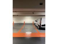 Location de parking (sous-sol) - Paris 15 - 143 rue Lecourbe