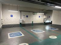 Location de parking (sous-sol) - Paris 15 - 143 rue Lecourbe