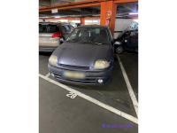 Place de parking à louer - Paris 75017 -  - 140 euros - 114 Rue Cardinet, 75017 Paris, France