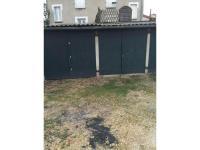 Location de parking (sous-sol) - Chevilly-Larue - 22 rue Parmentier