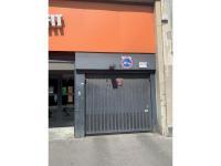 Location de parking (sous-sol) - Saint-Denis - Mutuelle Champ De Courses 02