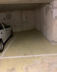 Vente de parking (sous-sol) - Paris 13 - 12 rue Edmond Gondinet