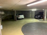 Vente de parking (sous-sol) - Paris 13 - 12 rue Edmond Gondinet