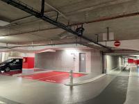 Location de parking (sous-sol) - Paris 15 - 11 rue De Javel