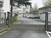 Location de parking (sous-sol) - Laval - 43 -39 Boulevard Félix Grat